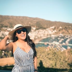 Meet your Posher, Merisa